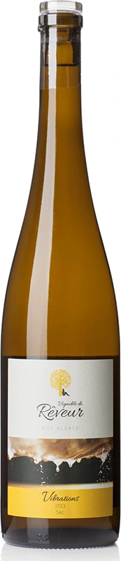 Vignoble du Rêveur, Vibrations Riesling