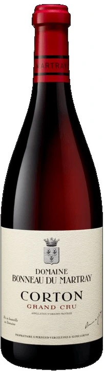 Domaine Bonneau du Martray, Corton Rouge Grand Cru