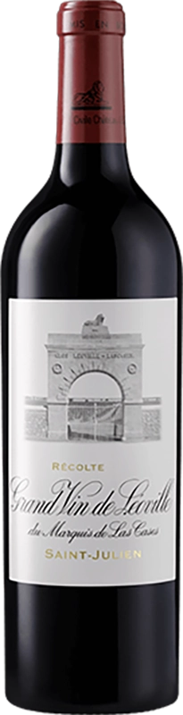 Château Léoville Las Cases, 2ème Grand Cru Classé