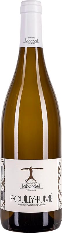 Domaine Tabordet, Pouilly-Fumé