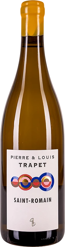 Domaine P&L Trapet, Saint-Romain