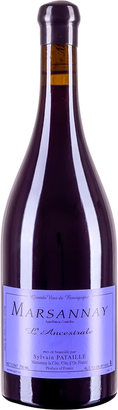 Domaine Pataille, Marsannay Rouge "L'Ancestrale"