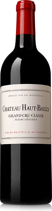 Château Haut-Bailly, Cru Classé de Graves