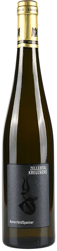 BattenfeldSpanier, Zellertal Kreuzberg Riesling GG