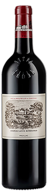 Château Lafite Rothschild, 1er Grand Cru Classé