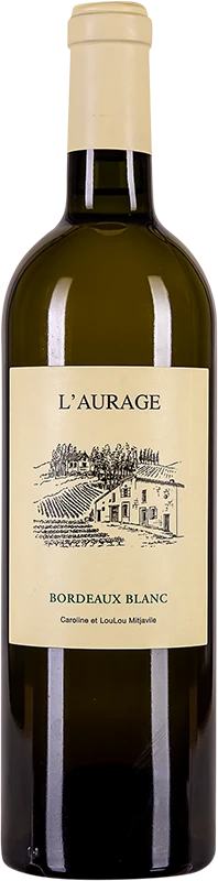 L'Aurage Blanc
