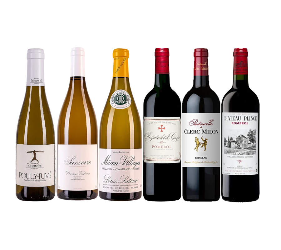 Proefpakket "Drink minder maar beter"