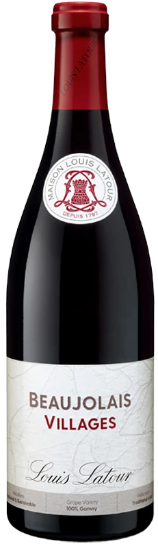 Louis Latour, Beaujolais Villages