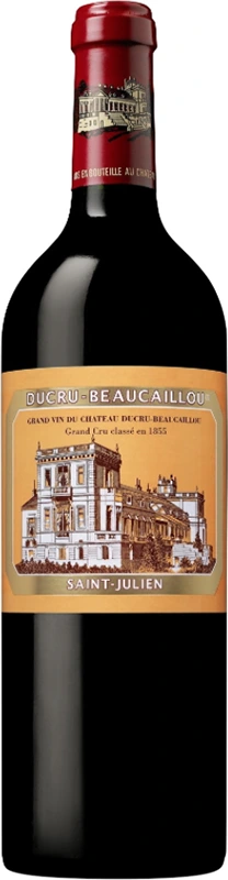 Château Ducru-Beaucaillou, 2ème Grand Cru Classé