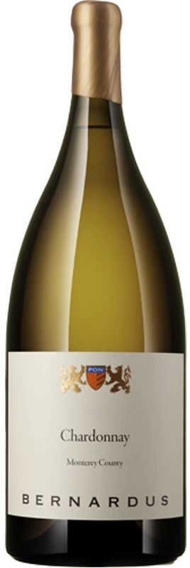 Bernardus, Chardonnay Magnum