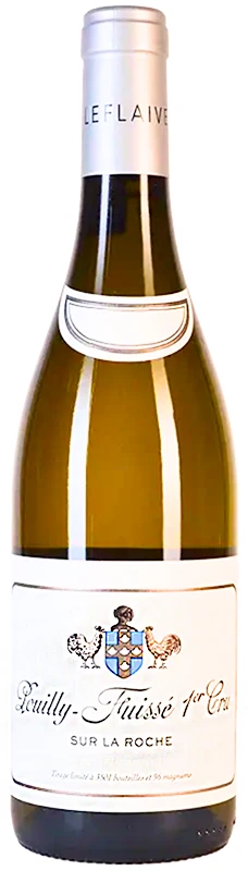 Esprit Leflaive, Pouilly-Fuissé 1er Cru Sur la Roche
