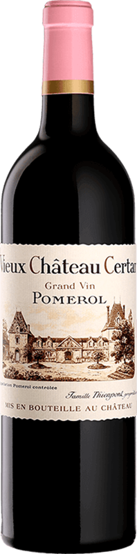 Vieux Château Certan