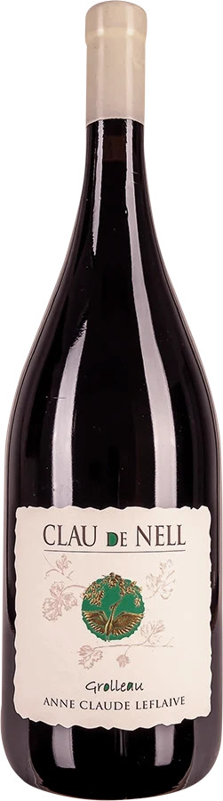 Domaine Clau de Nell, Grolleau Magnum Domaine Clau de Nell, Grolleau Magnum