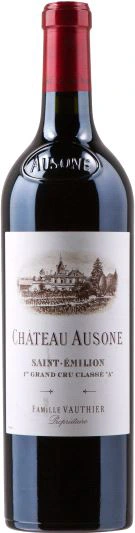 Château Ausone, 1er Grand Cru Classé A