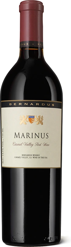 Bernardus, Marinus