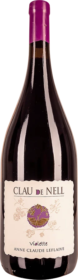 Domaine Clau de Nell, Violette Magnum Domaine Clau de Nell, Violette Magnum