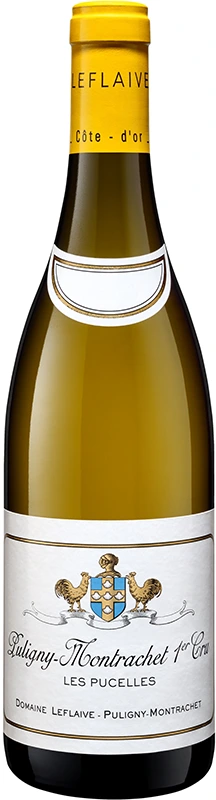 Domaine Leflaive, Puligny-Montrachet 1er Cru "Les Pucelles" Domaine Leflaive, Puligny-Montrachet 1er Cru "Les Pucelles"