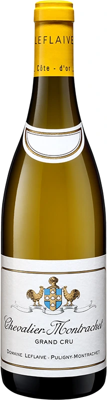 Domaine Leflaive, Chevalier-Montrachet Grand Cru