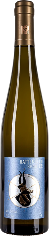 BattenfeldSpanier, Mölsheim Riesling