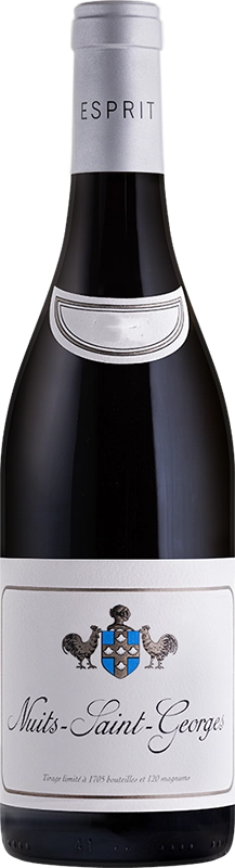 Esprit Leflaive, Nuits-Saint-Georges Rouge