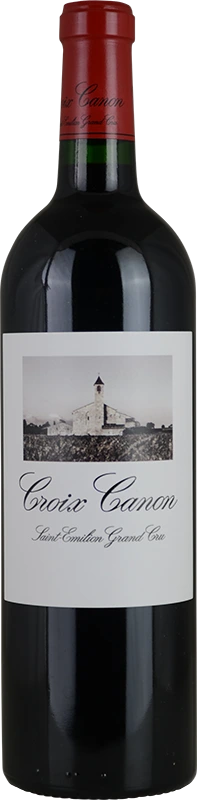 Croix Canon, 2ème Vin du Château Canon