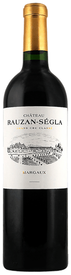 Château Rauzan-Ségla, 2ème Grand Cru Classé