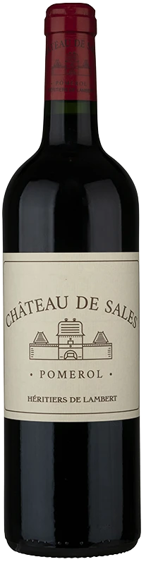 Château De Sales