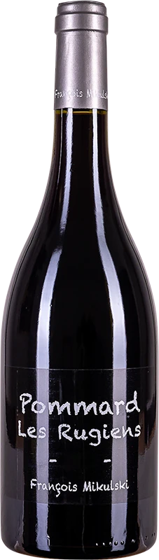 Domaine François Mikulski, Pommard 1er Cru Les Rugiens Bas