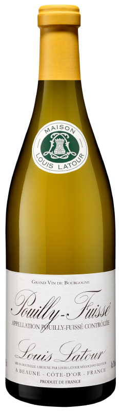 Louis Latour, Pouilly-Fuissé
