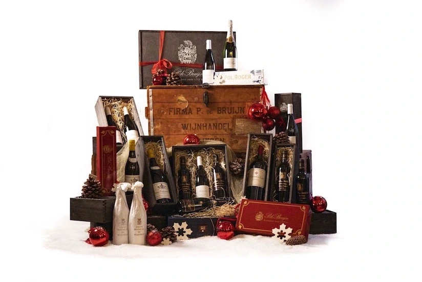 Geschenken