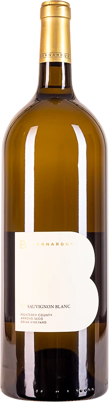 Bernardus, Sauvignon Blanc Griva Magnum Bernardus, Sauvignon Blanc Griva Magnum