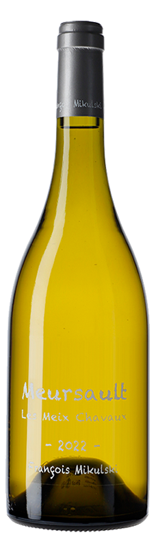 Domaine François Mikulski, Meursault Meix Chavaux