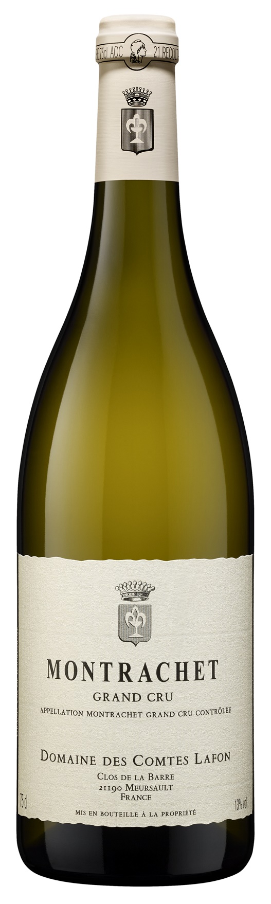 Domaine des Comtes Lafon, Montrachet Grand Cru