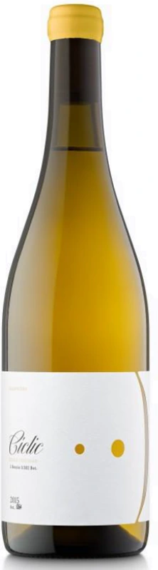 Lagravera, Cíclic Blanc Lagravera, Cíclic Blanc