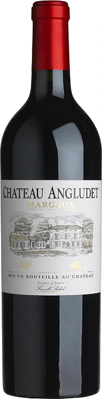 Château Angludet, Cru Bourgeois Exceptionnel Château Angludet, Cru Bourgeois Exceptionnel