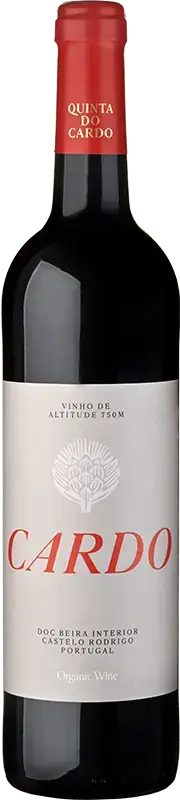 Quinta do Cardo, Cardo Tinto Quinta do Cardo, Cardo Tinto