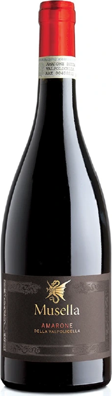 Musella, Amarone della Valpolicella Magnum