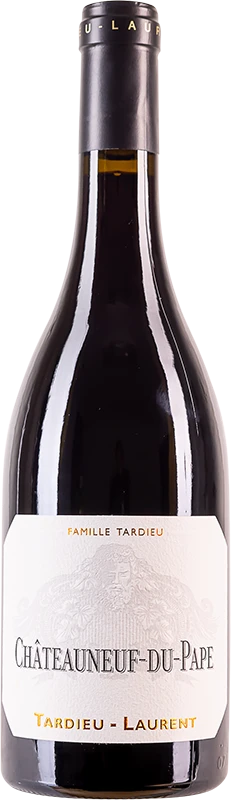 Tardieu-Laurent, Châteauneuf-du-Pape Rouge