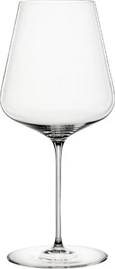Wijnglas Bordeaux 75 cl. Definition Wijnglas Bordeaux 75 cl. Definition
