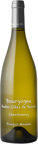 Domaine François Mikulski, Hautes Côtes de Beaune Blanc