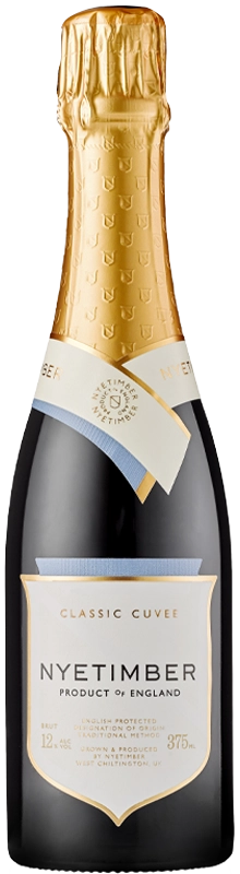 Nyetimber, Classic Cuvee MV Halve Fles