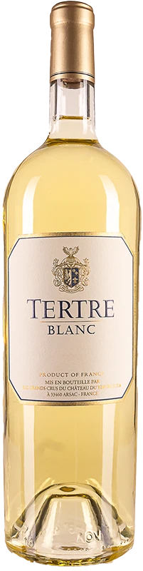 Tertre Blanc Magnum