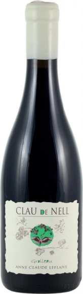 Domaine Clau de Nell, Grolleau Magnum