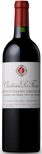 Château La Fleur, Grand Cru Classé Dubbele Magnum