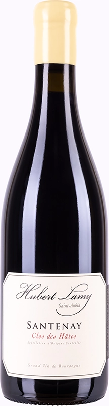 Domaine Hubert Lamy, Santenay "Clos des Hâtes" Domaine Hubert Lamy, Santenay "Clos des Hâtes"