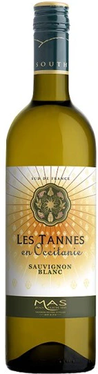 Les Domaines Paul Mas, Les Tannes Sauvignon Blanc