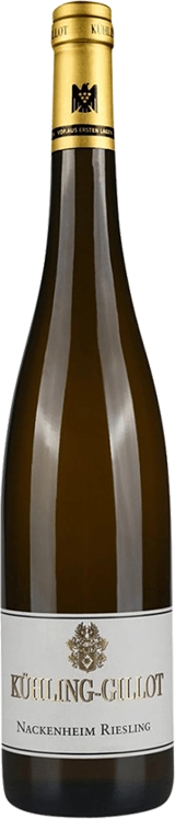 Kühling-Gillot, Nackenheim Riesling "Treasure Collection" Kühling-Gillot, Nackenheim Riesling "Treasure Collection"