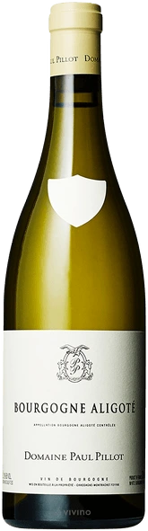 Domaine Paul Pillot, Aligoté