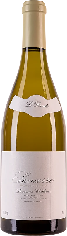 Domaine Vacheron, Sancerre Blanc "Le Paradis" Domaine Vacheron, Sancerre Blanc "Le Paradis"