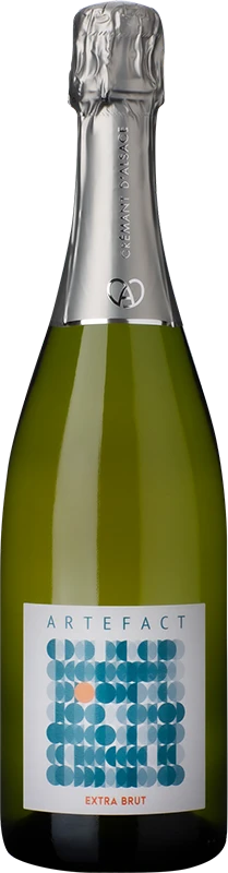 Vignoble du Rêveur, Artefact Extra Brut